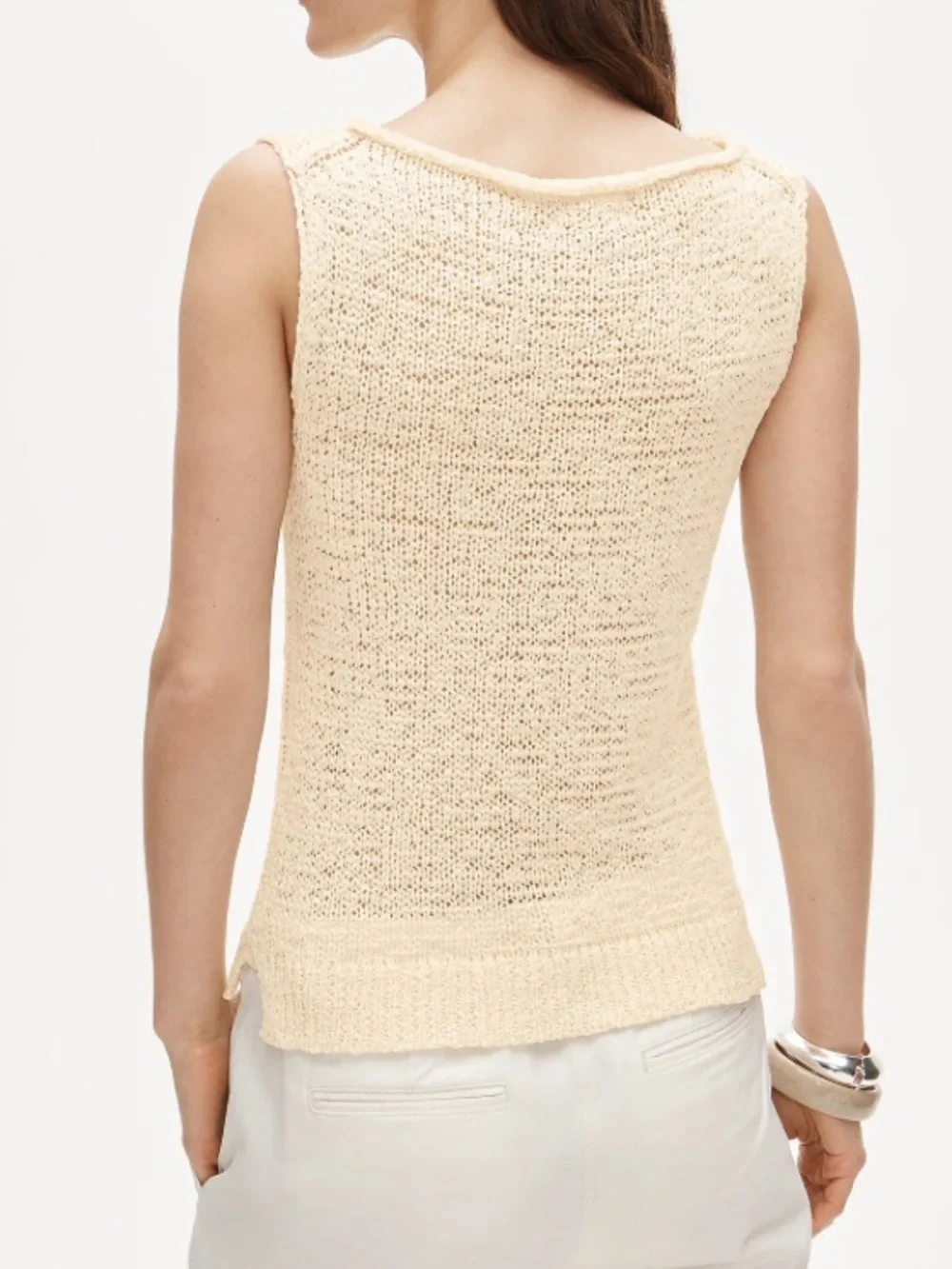 J. Crew coastal classic